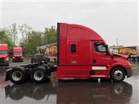 2021 Freightliner PT126SLP
