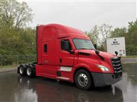 2021 Freightliner PT126SLP