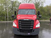 2021 Freightliner PT126SLP