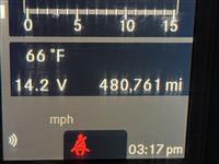 2021 Freightliner PT126SLP
