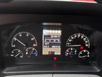 2021 Freightliner PT126SLP