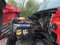 2021 Freightliner PT126SLP