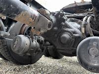 2021 Freightliner PT126SLP