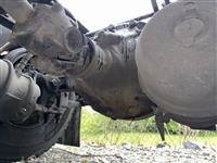 2021 Freightliner PT126SLP