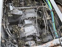 2021 Freightliner PT126SLP