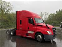 2022 Freightliner PT126SLP
