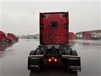 2022 Freightliner PT126SLP