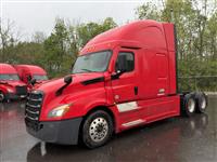 2022 Freightliner PT126SLP