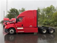 2022 Freightliner PT126SLP