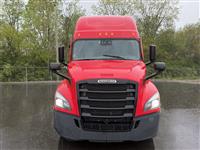 2022 Freightliner PT126SLP