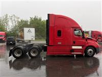 2022 Freightliner PT126SLP