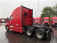 2022 Freightliner PT126SLP