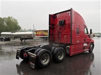 2022 Freightliner PT126SLP