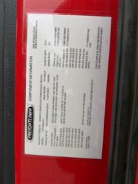 2022 Freightliner PT126SLP