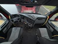 2022 Freightliner PT126SLP