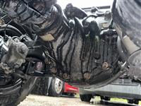2022 Freightliner PT126SLP