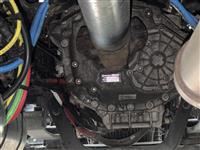 2022 Freightliner PT126SLP