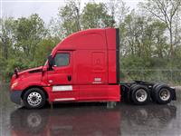 2022 Freightliner PT126SLP