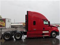 2022 Freightliner PT126SLP