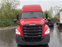 2022 Freightliner PT126SLP