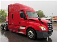 2022 Freightliner PT126SLP