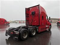 2022 Freightliner PT126SLP