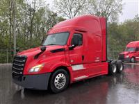 2022 Freightliner PT126SLP