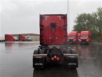 2022 Freightliner PT126SLP