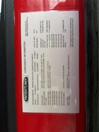 2022 Freightliner PT126SLP