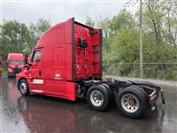2022 Freightliner PT126SLP