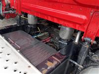 2022 Freightliner PT126SLP