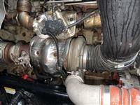 2022 Freightliner PT126SLP