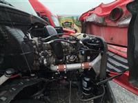 2022 Freightliner PT126SLP