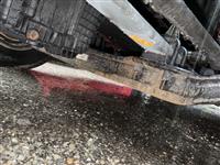 2022 Freightliner PT126SLP