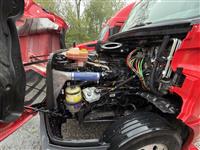 2022 Freightliner PT126SLP