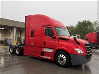 2022 Freightliner PT126SLP