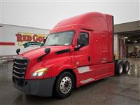 2022 Freightliner PT126SLP