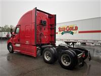 2022 Freightliner PT126SLP