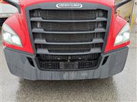 2022 Freightliner PT126SLP
