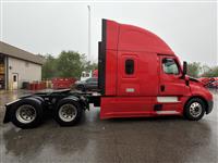 2022 Freightliner PT126SLP
