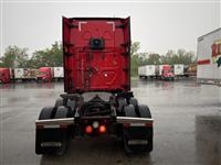 2022 Freightliner PT126SLP