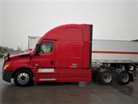 2022 Freightliner PT126SLP