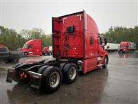2022 Freightliner PT126SLP