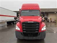 2022 Freightliner PT126SLP