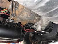 2022 Freightliner PT126SLP