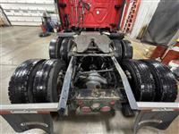 2022 Freightliner PT126SLP
