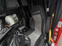 2022 Freightliner PT126SLP