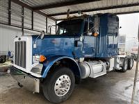 2020 Peterbilt 367