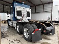 2020 Peterbilt 367