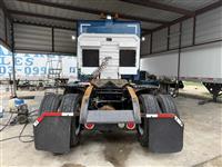 2020 Peterbilt 367